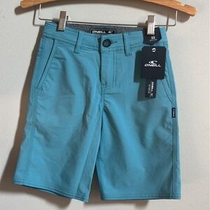 O'Neill Boys Hybrid Shorts